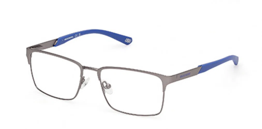 Skechers 50065 Eyeglasses - view 2